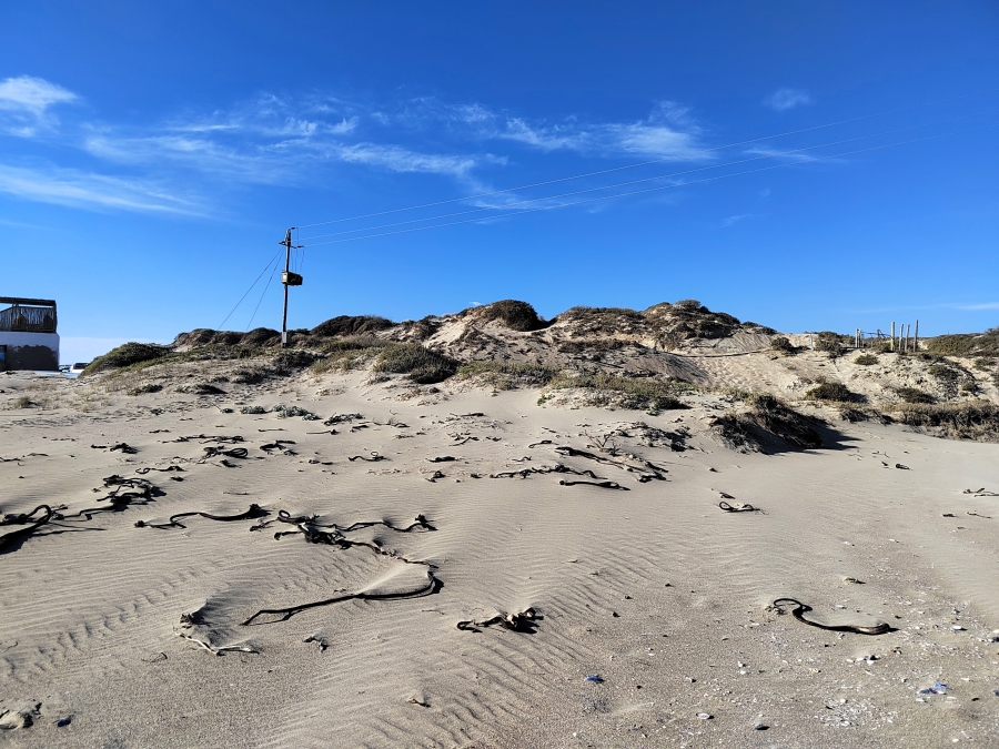 0 Bedroom Property for Sale in Paternoster Western Cape